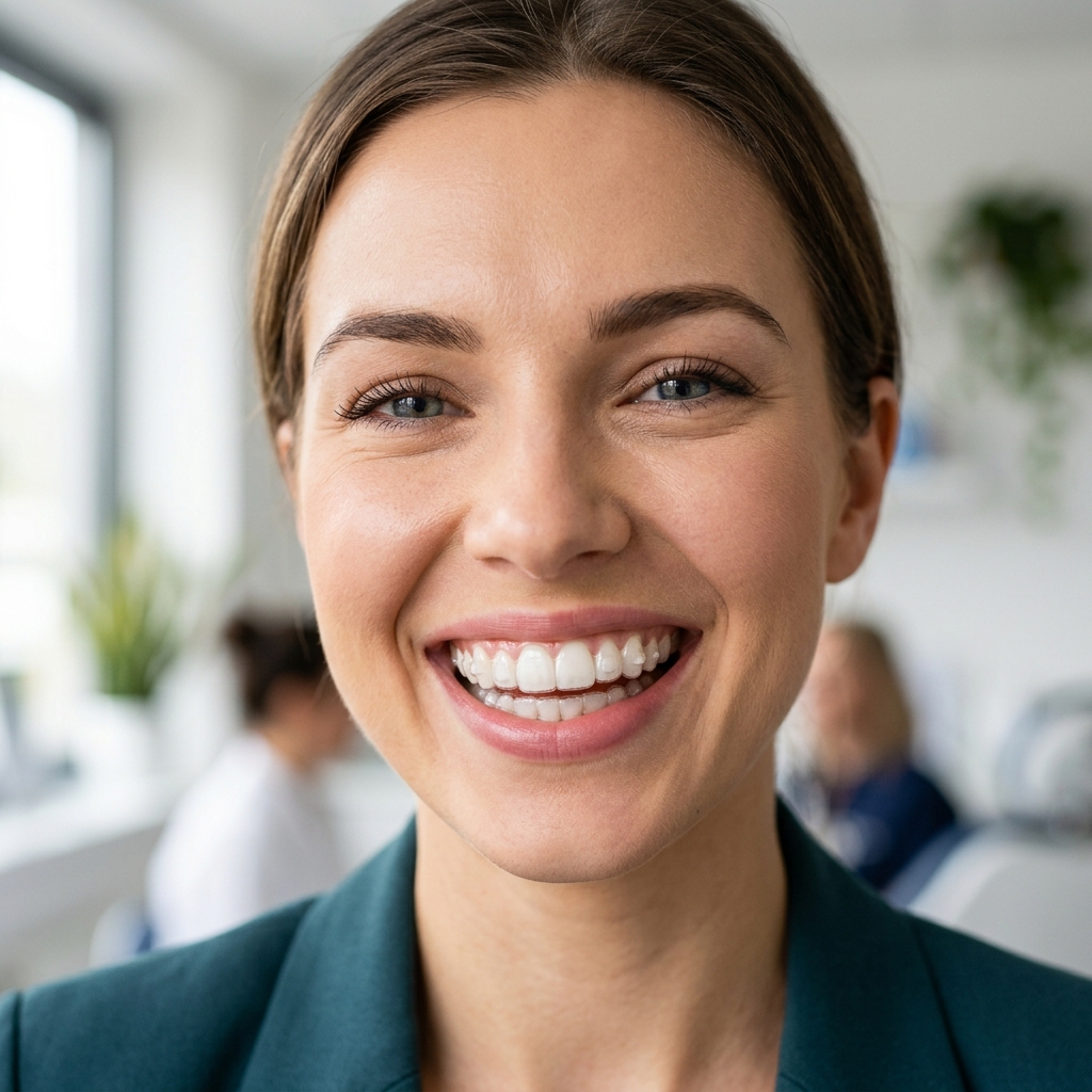Orthodontics & Braces