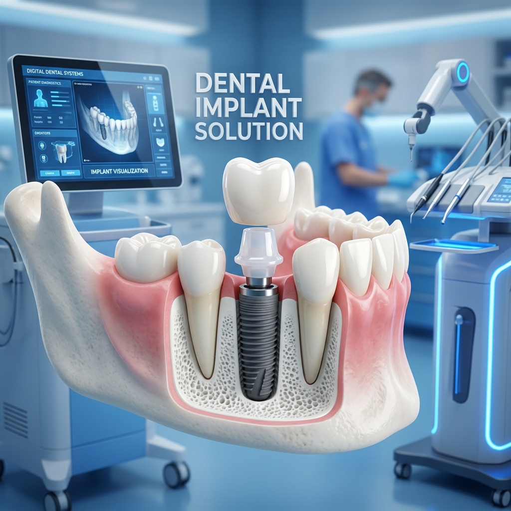 Dental Implants
