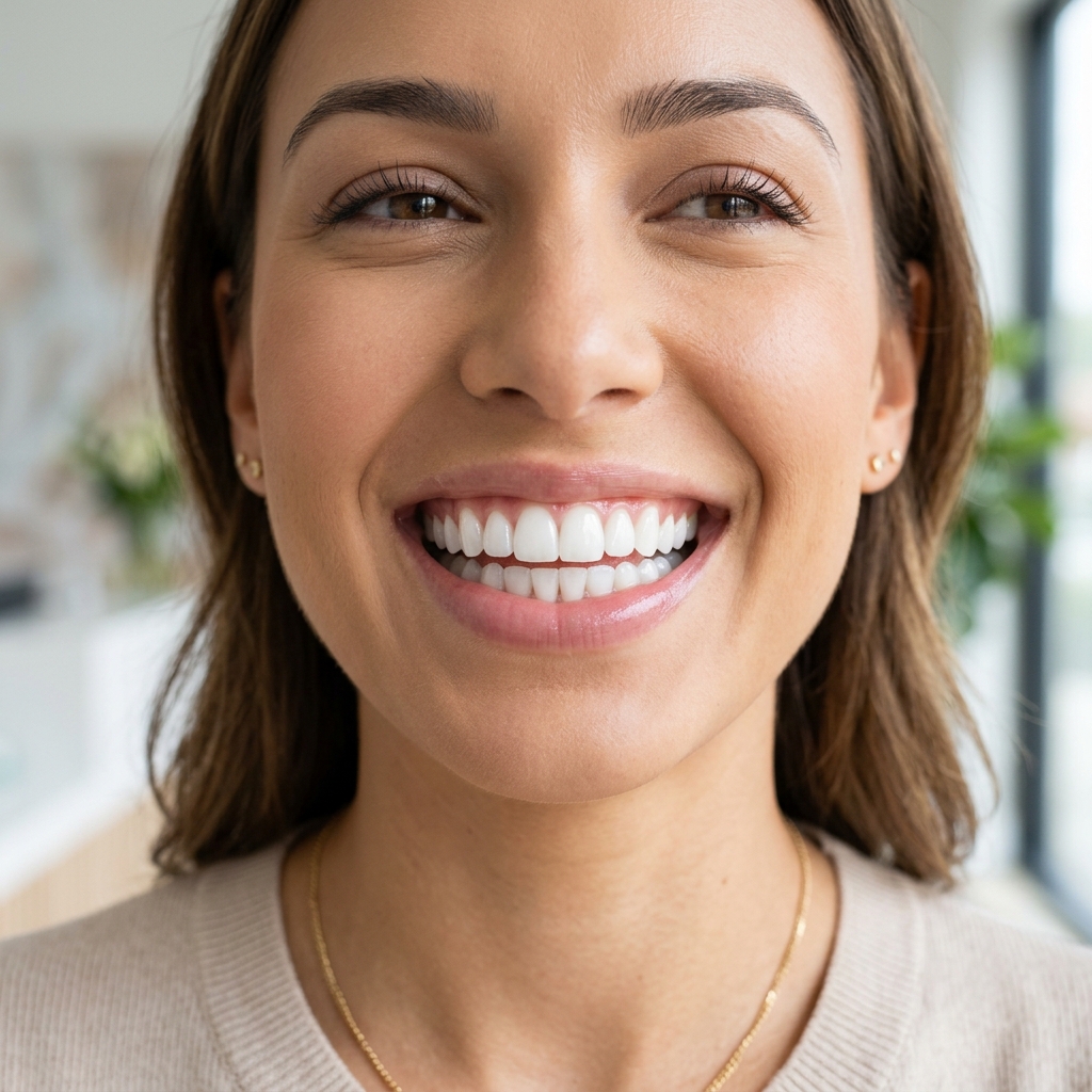 Teeth Whitening